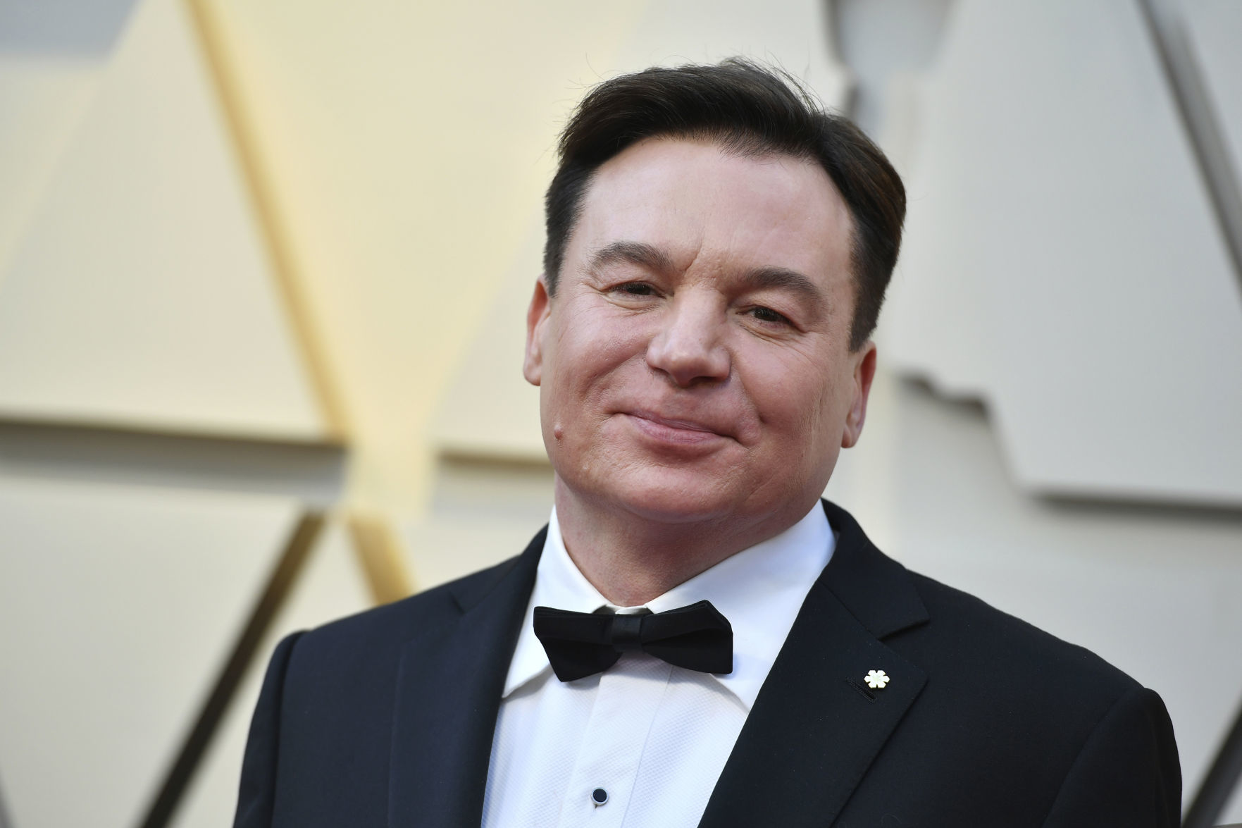 Mike Myers